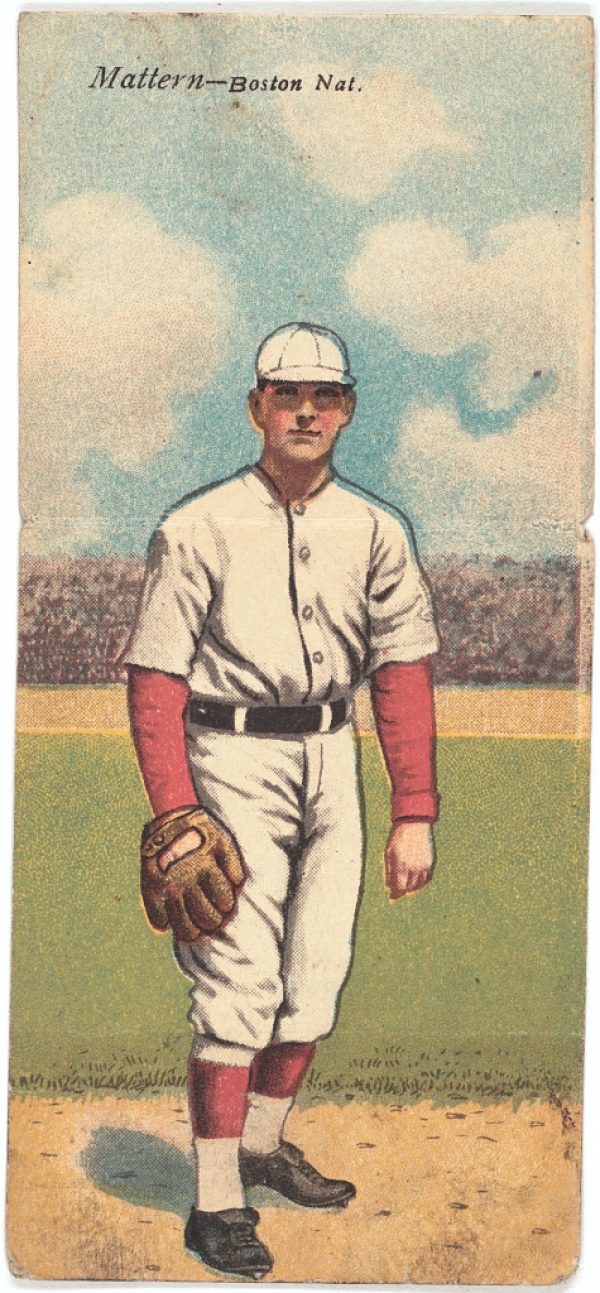 2,100+ Vintage Baseball Cards 1887-1914 - Digital Collection on USB - Named & Organized! FREE U.S. SHIPPING - Image 5