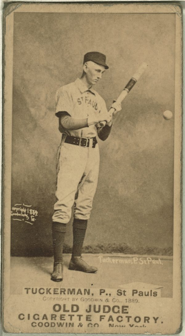 2,100+ Vintage Baseball Cards 1887-1914 - Digital Collection on USB - Named & Organized! FREE U.S. SHIPPING - Image 4