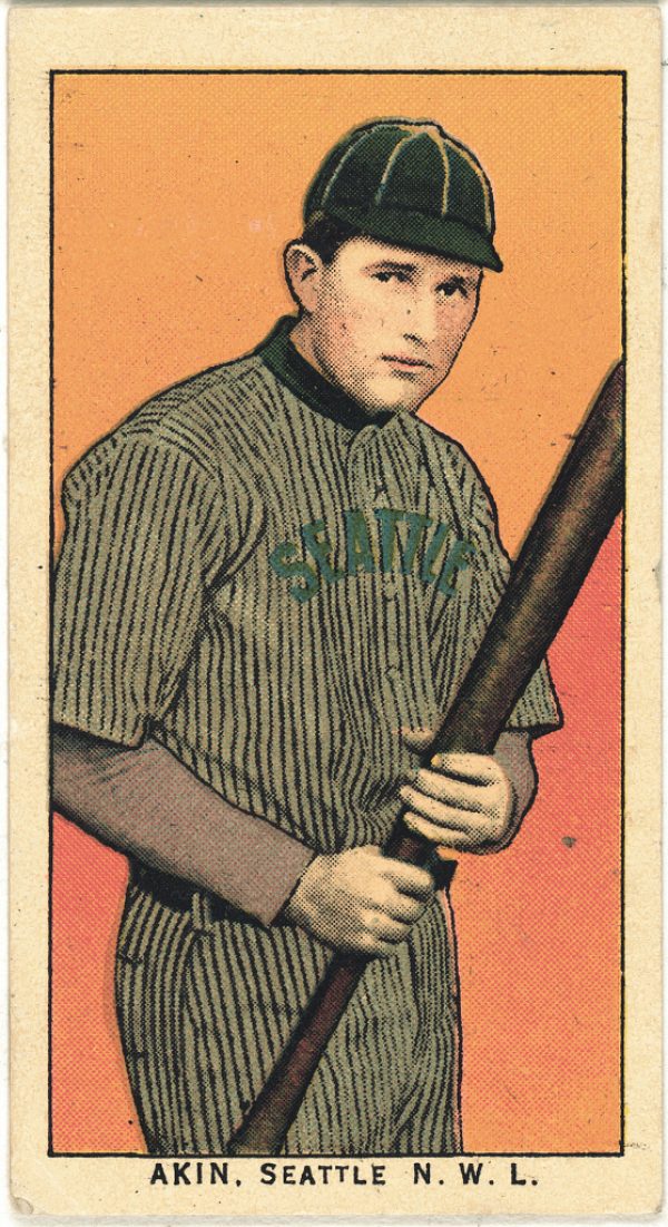 2,100+ Vintage Baseball Cards 1887-1914 - Digital Collection on USB - Named & Organized! FREE U.S. SHIPPING - Image 2