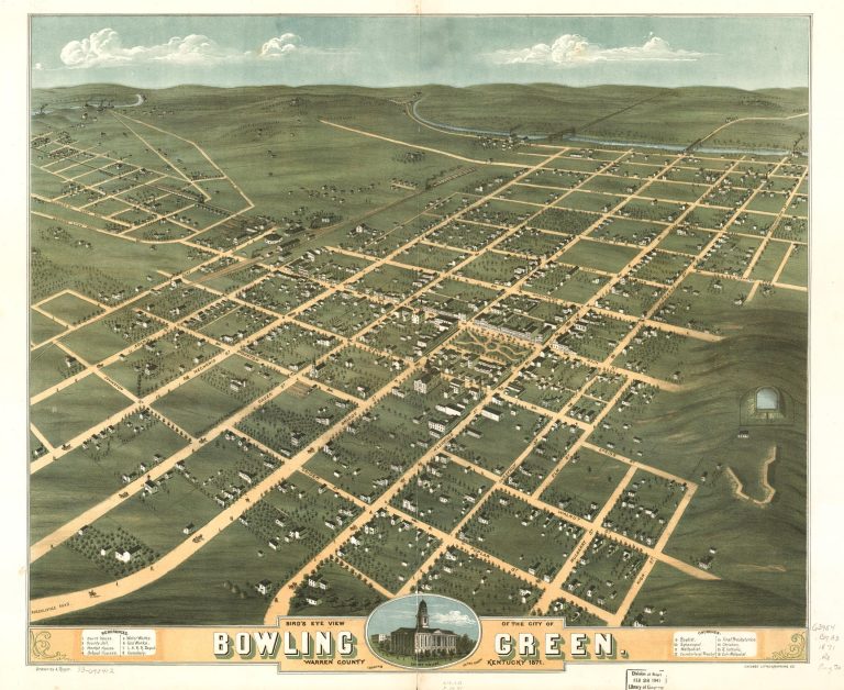 Kentucky Genealogy, 142 Books, 21 Landowner Maps and 8 Panoramic Maps On USB - Image 3