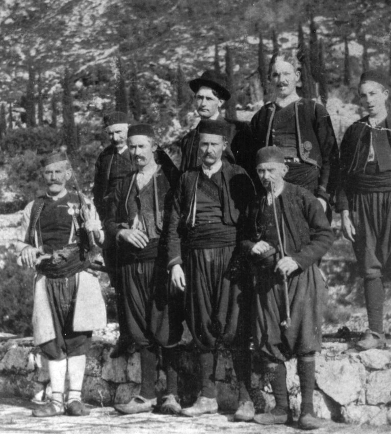 Dubrovnik Diaspora Collection – Digital Photo Book & Archive | Croatian Genealogy & Immigration Records. USB - Image 5