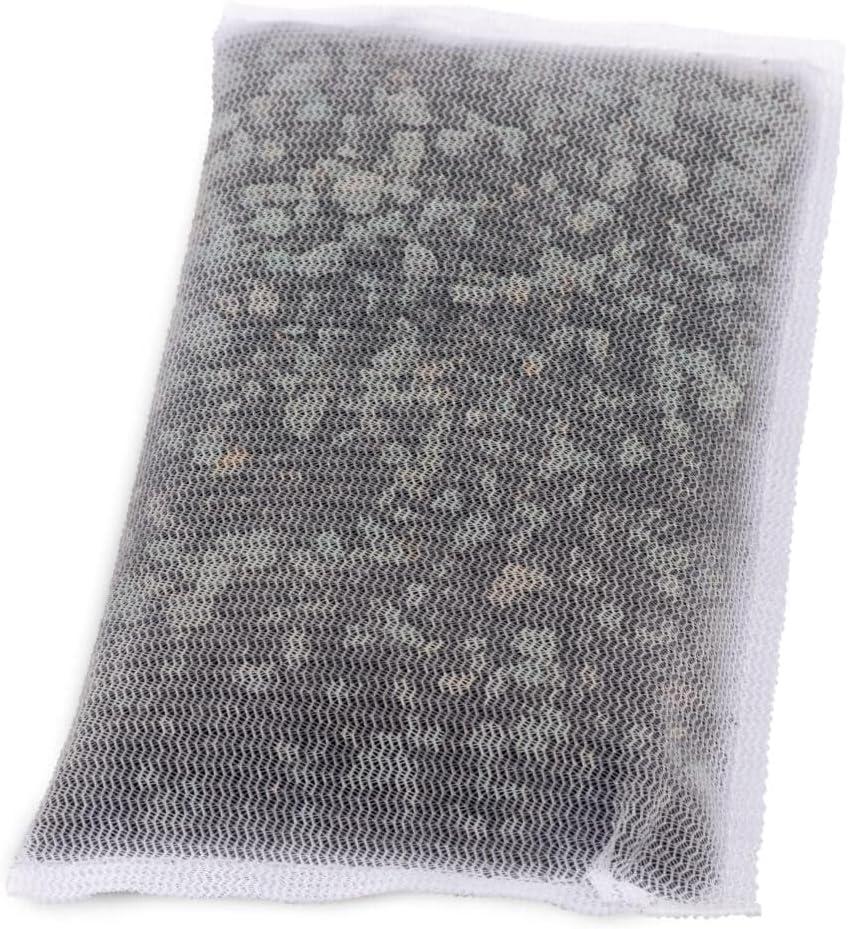 discovering Clarity: Our take on Fluval Zeo-Carb Filter Magic