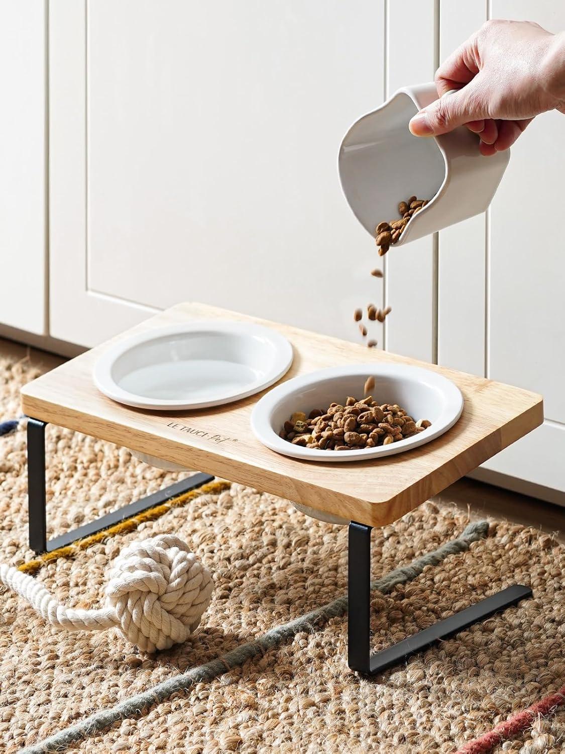 Upgrade Our Furry Friends' Dining: Review of Hamster Food Bowl Trio!