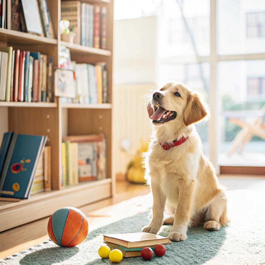 Common Dog Behaviors explained: Why Does My Dog Do That?