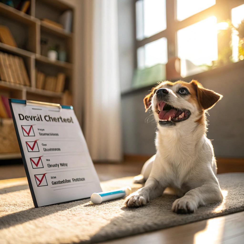 1) The Dental ‍Health⁢ Checklist: Ensuring ⁤your ⁣small pet's teeth are⁣ clean and healthy can prevent a host of issues.Look for signs of plaque buildup, check ​for broken or loose​ teeth, ⁣and ⁣ask ‌your vet about the best ​dental ‌care practices to maintain their⁢ oral hygiene